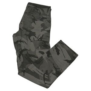 Wrangler Men’s Regular Taper Cargo Pants